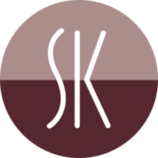 Dr. Susan Khouw Logo